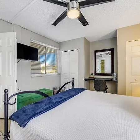 Maya Condos 333B